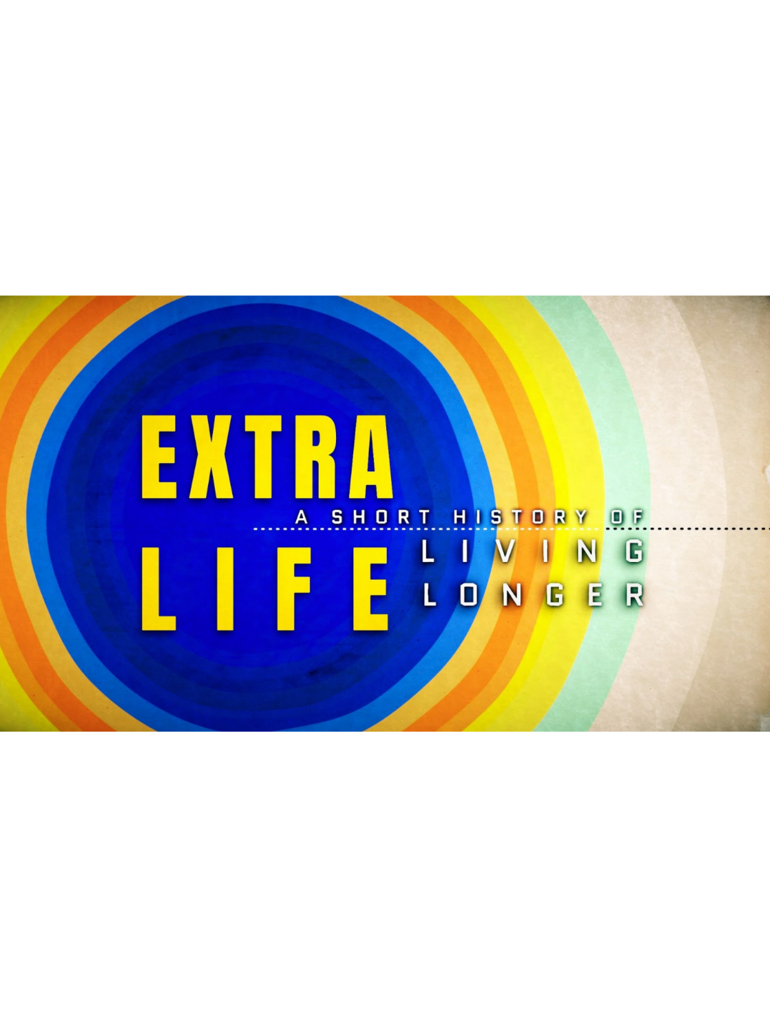 Curricular Resources for 'The Living Century' and 'Extra Life